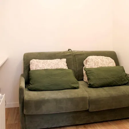 Apartman Near Roland Garros And Parc Des Princes Boulogne-Billancourt