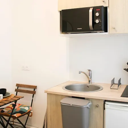 Near Roland Garros And Parc Des Princes * Boulogne-Billancourt