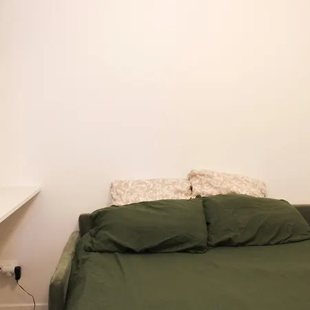 Near Roland Garros And Parc Des Princes Apartman Boulogne-Billancourt