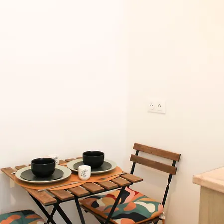 Near Roland Garros And Parc Des Princes * Boulogne-Billancourt